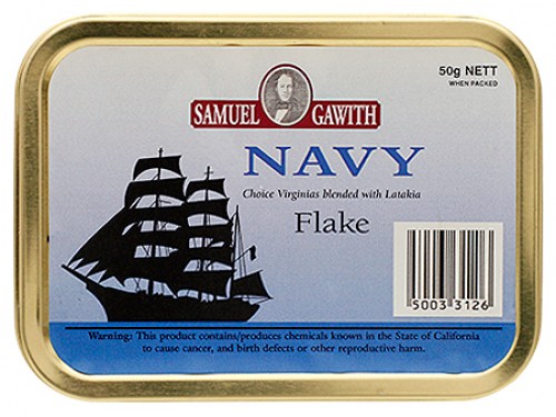 Navy Flakes